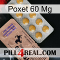 Poxet 60 Mg 41